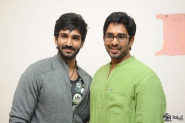 Malupu Movie Trailer Launch